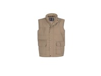 Bodywarmer B&C model explorer